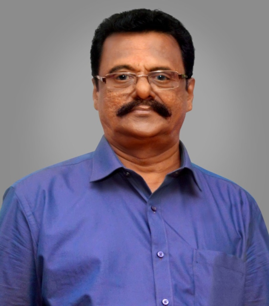 Late Mr. Manisundararajan